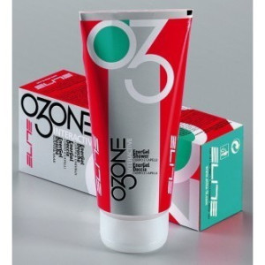 Gel Douche ozone