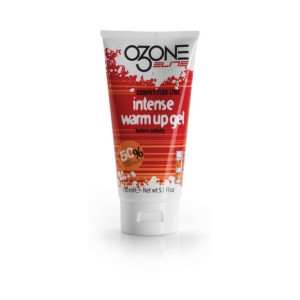 Thermogel Fort  ELITE OZONE