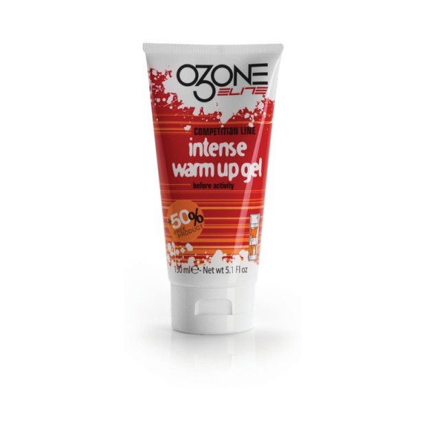 Thermogel Fort  ELITE OZONE