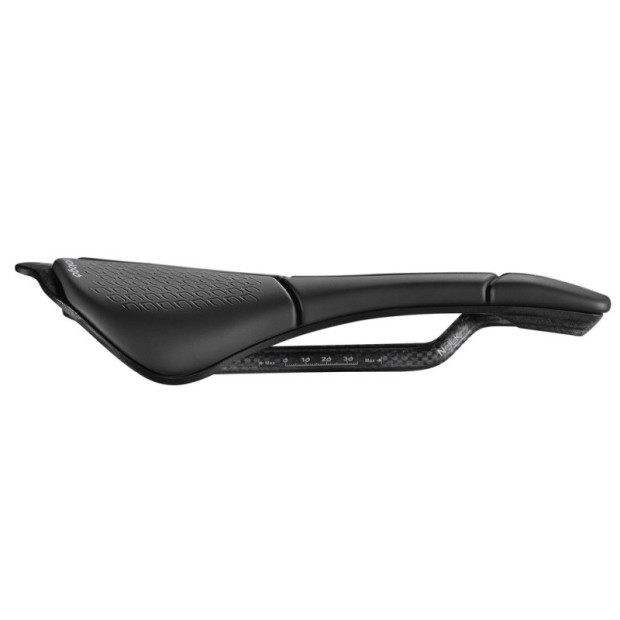 Selle Prologo Scratch M5 Nack 250x140 mm Noir