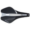 Selle Prologo Dimension 143 Tirox 245x143 mm Noir/Argent