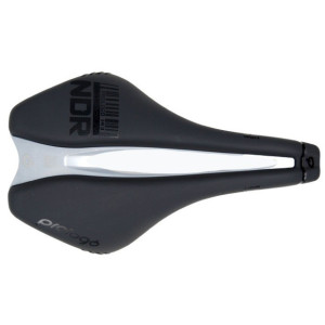 Selle Prologo Dimension NDR 143 Tirox 245x143 mm Noir/Argent