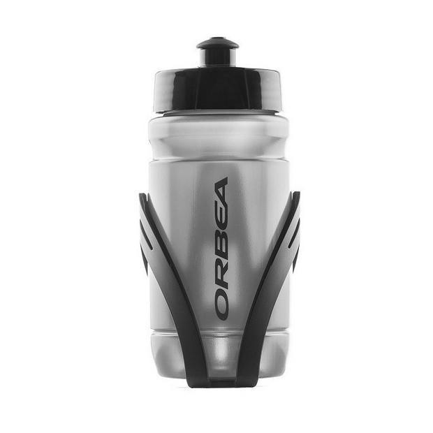 Porte-Bidon et Bidon Orbea Junior 350 ml