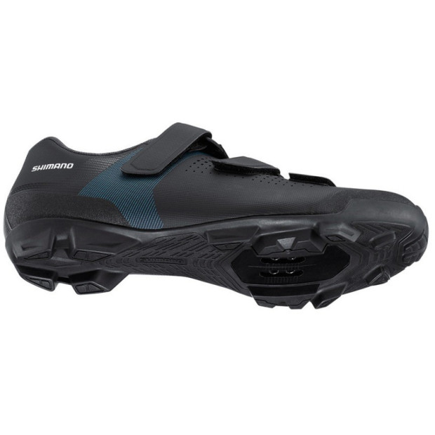 Chaussures VTT Femmes Shimano XC1W Noir