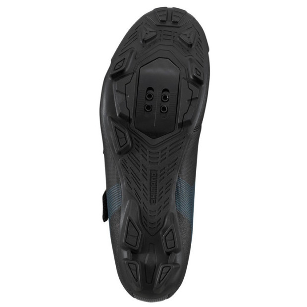 Chaussures VTT Femmes Shimano XC1W Noir