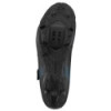 Chaussures VTT Femmes Shimano XC1W Noir