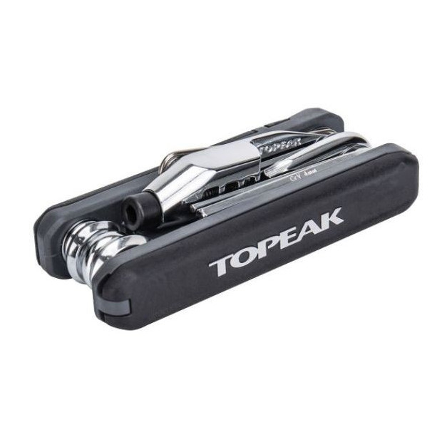 Outil multifonction Topeak Hexus X 