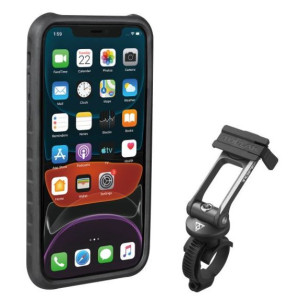 Coque pour Smartphone Topeak RideCase iPhone 11