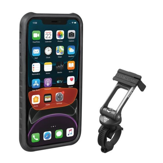 Coque pour Smartphone Topeak RideCase iPhone 11