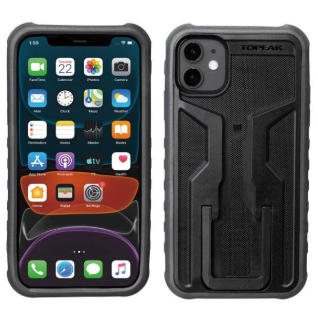 Coque pour Smartphone Topeak RideCase iPhone 11