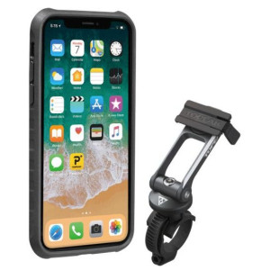 Coque pour Smartphone Topeak RideCase iPhone X/Xs