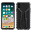 Coque pour Smartphone Topeak RideCase iPhone X/Xs