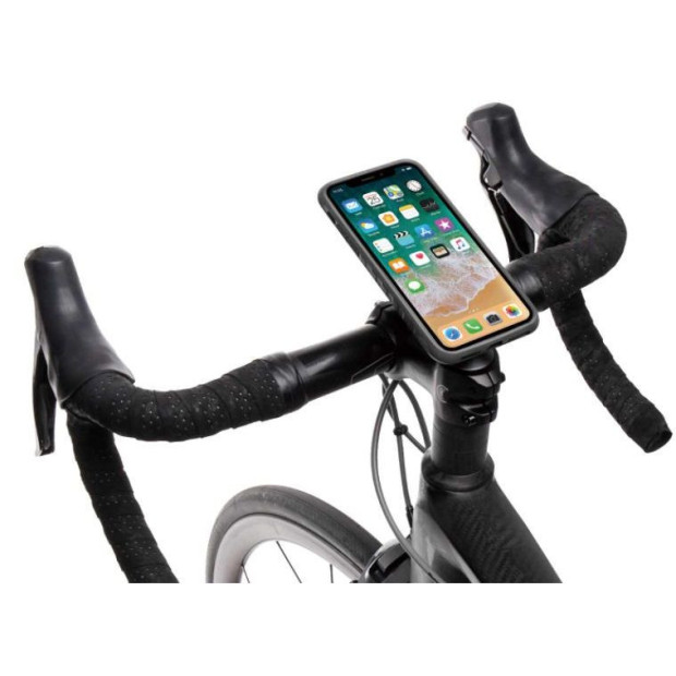 Coque pour Smartphone Topeak RideCase iPhone X/Xs