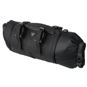 Sacoche de Guidon Topeak FrontLoader 8L Noir