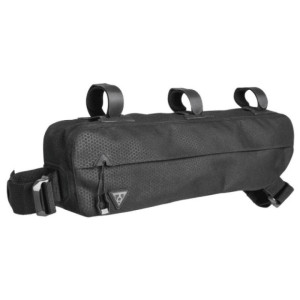 Sacoche de Cadre Topeak MidLoader 4,5L Noir