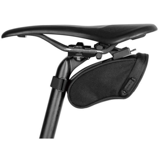 Sacoche de Selle Topeak Aero Wedge Micro QuickClick 0,41L