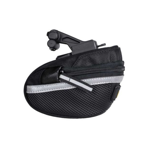 Sacoche de Selle Topeak Wedge Pack II Micro QuickClick 0,5L