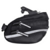 Sacoche de Selle Topeak Wedge Pack II Medium QuickClick 0,95/1,25L