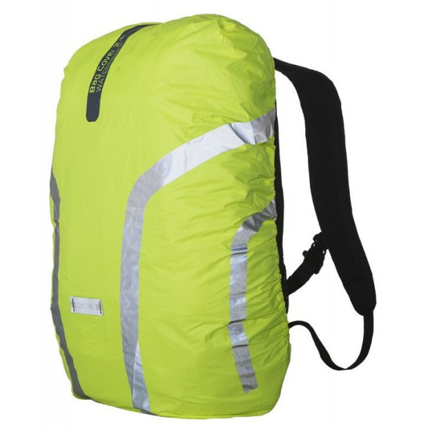 Housse Pour Sac à Dos Wowow 2.2 Jaune Fluo