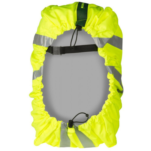 Housse Pour Sac à Dos Wowow 2.2 Jaune Fluo