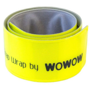 Brassard Réfléchissant Wowow Snap Wrap