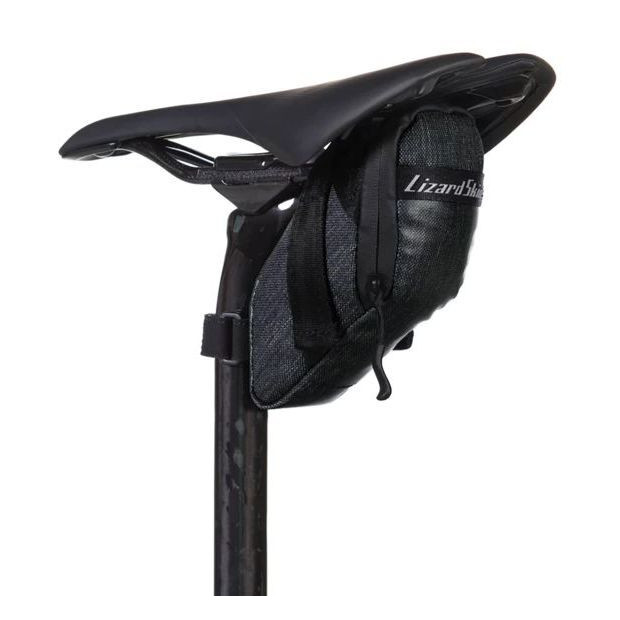 Sacoche de Selle Lizard Skins Cache M Noir