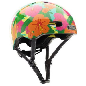 Casque Ville Nutcase Street Tropics