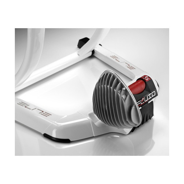 Home Trainer Elite Qubo Fluid