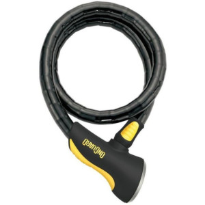Antivol à Câble Onguard Rottweiler 100cmx20mm