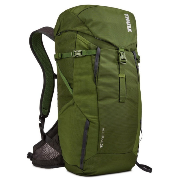 Sac à Dos Homme Thule All Trail 25L Vert