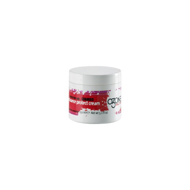 Crème Elite Ozone Endurance Protect pour fessier 150 ml