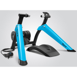 Home Trainer Tacx Boost Bundle + Capteur de Vitesse