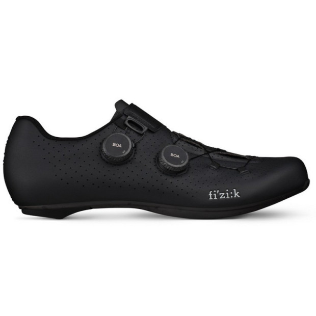 Chaussures Route Fizik Vento Infinito Carbon Noir