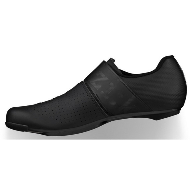 Chaussures Route Fizik Vento Infinito Carbon Noir