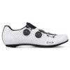 Chaussures Route Fizik Vento Infinito Carbon Noir/Blanc