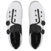 Chaussures Route Fizik Vento Infinito Carbon Noir/Blanc