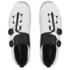 Chaussures Route Fizik Vento Infinito Carbon Noir/Blanc