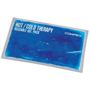 Pack de Gel de Therapie Compex Hot/Cold 21x14cm x1