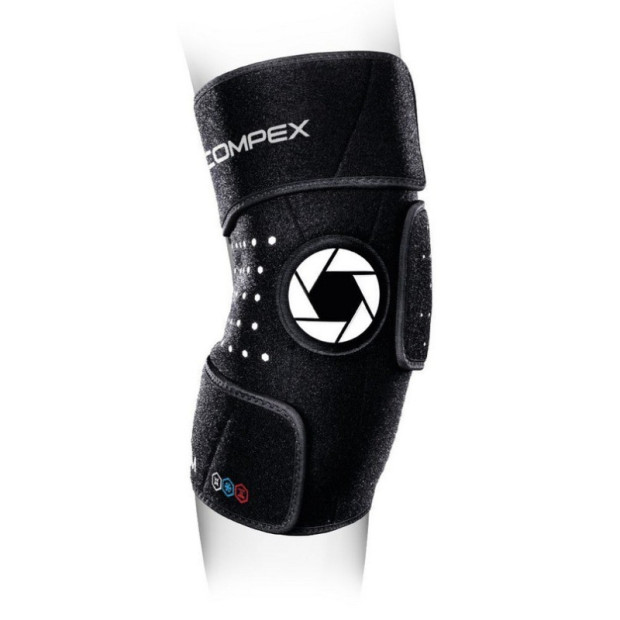 Genouillère Compex Coldform Knee