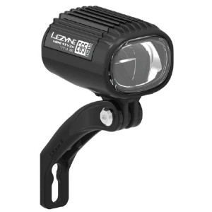Eclairage Avant Lezyne STVZO E65 pour Vélos Electriques