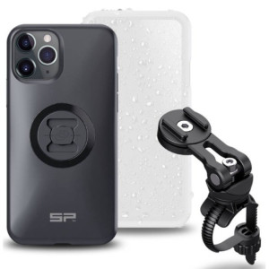 Support Téléphone SP Connect Bike Bundle II iPhone 8+/7+/6S/6+