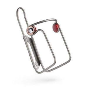 Bidon velo shop acier inox