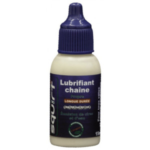 Lubrifiant Chaîne Squirt Lube 15 ml