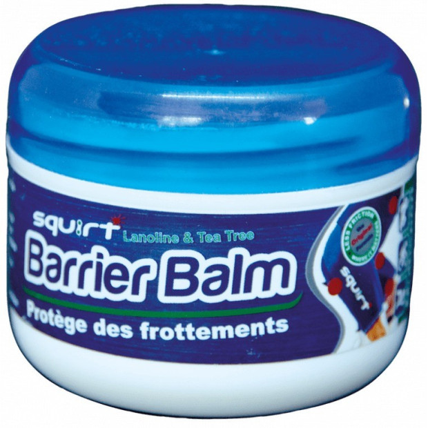 Crème Anti-Frottement Squirt Barrier Balm 100gr