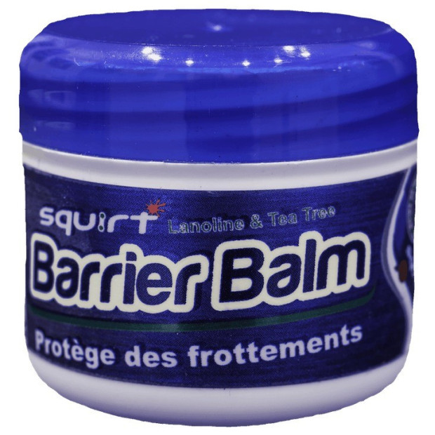 Crème Anti-Frottement Squirt Barrier Balm 20gr