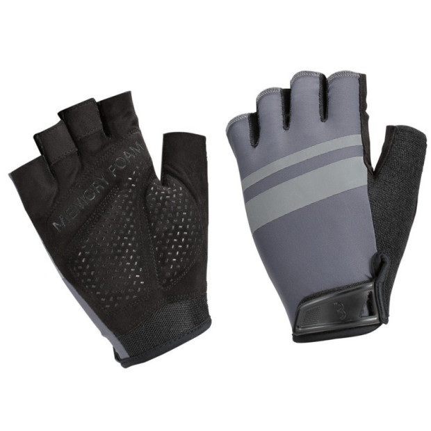 Gants Eté BBB HighComfort 2.0 Gris