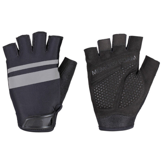 Gants Eté BBB HighComfort 2.0 Noir