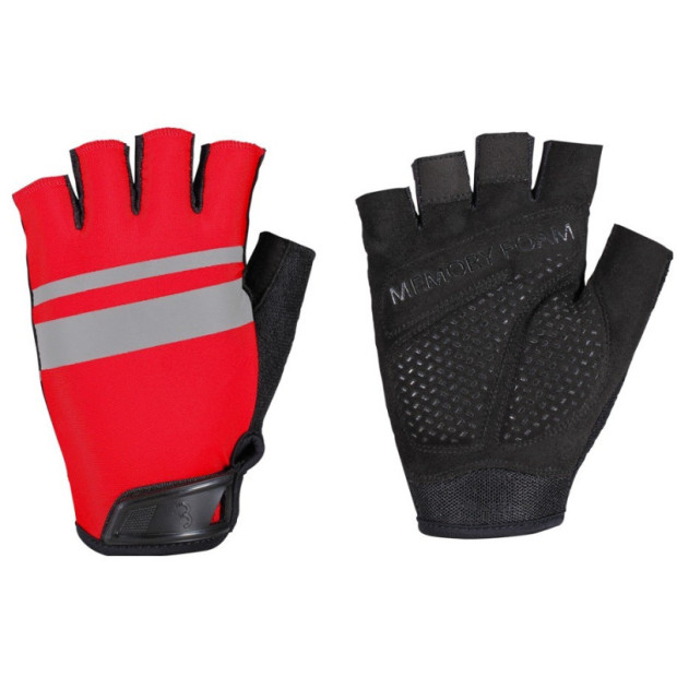 Gants Eté BBB HighComfort 2.0 Rouge