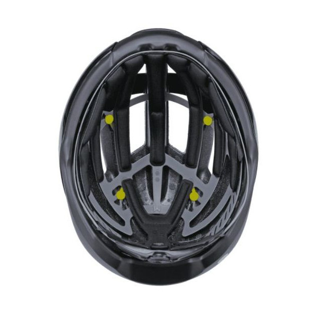 Casque Route BBB Maestro MIPS Noir