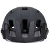 Casque VTT BBB Shore Noir Mat